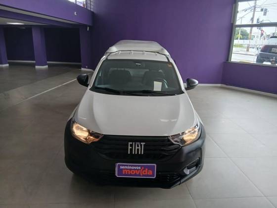 FIAT STRADA 1.4 FIRE FLEX ENDURANCE CS MANUAL FIAT STRADA 1.4 FIRE FLEX ENDURANCE CS MANUAL
